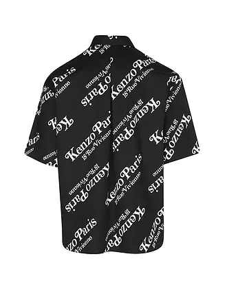 KENZO | Hemd Regular Fit | 